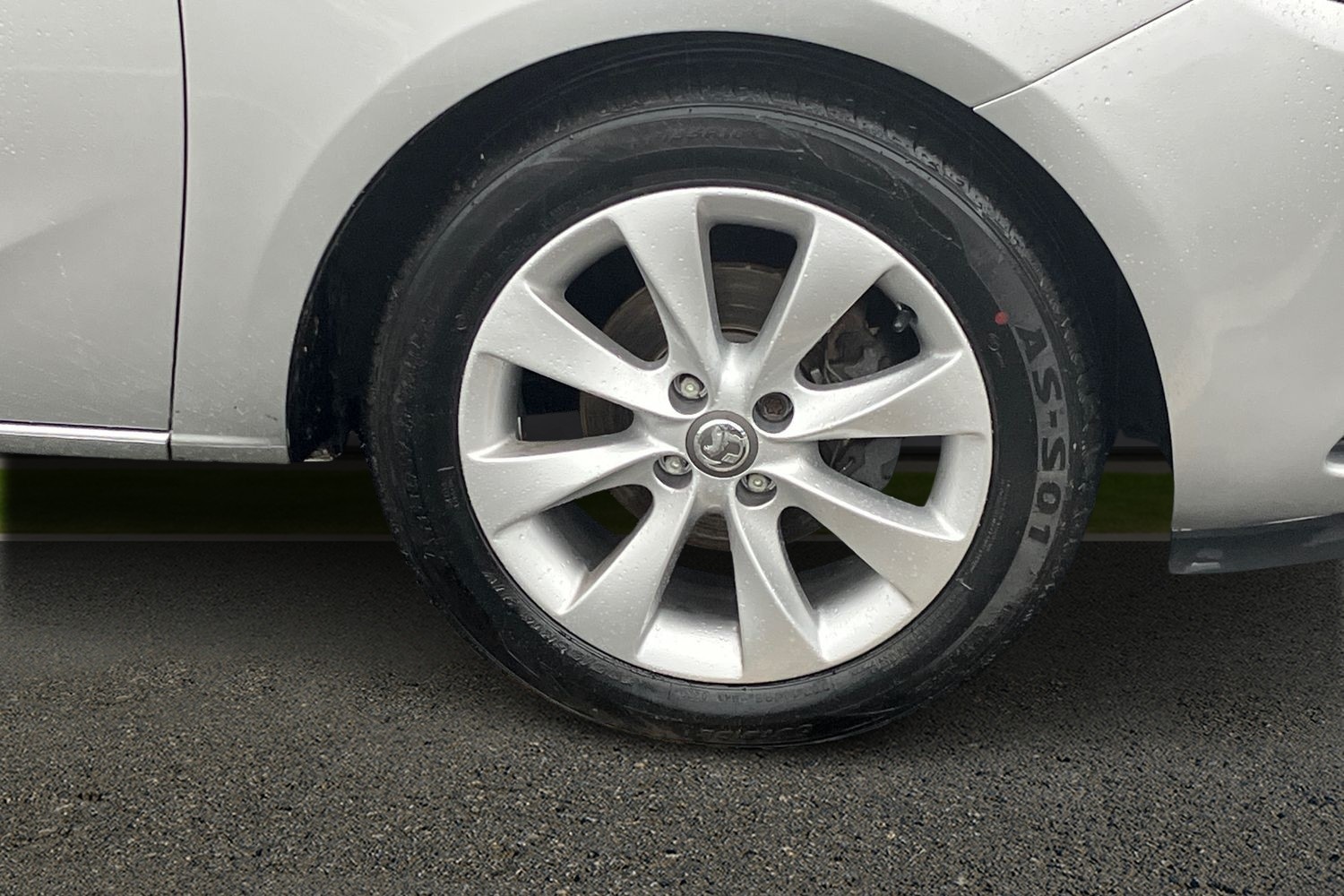 Used Vauxhall Corsa 2018 for sale - 76395477: Photo 20