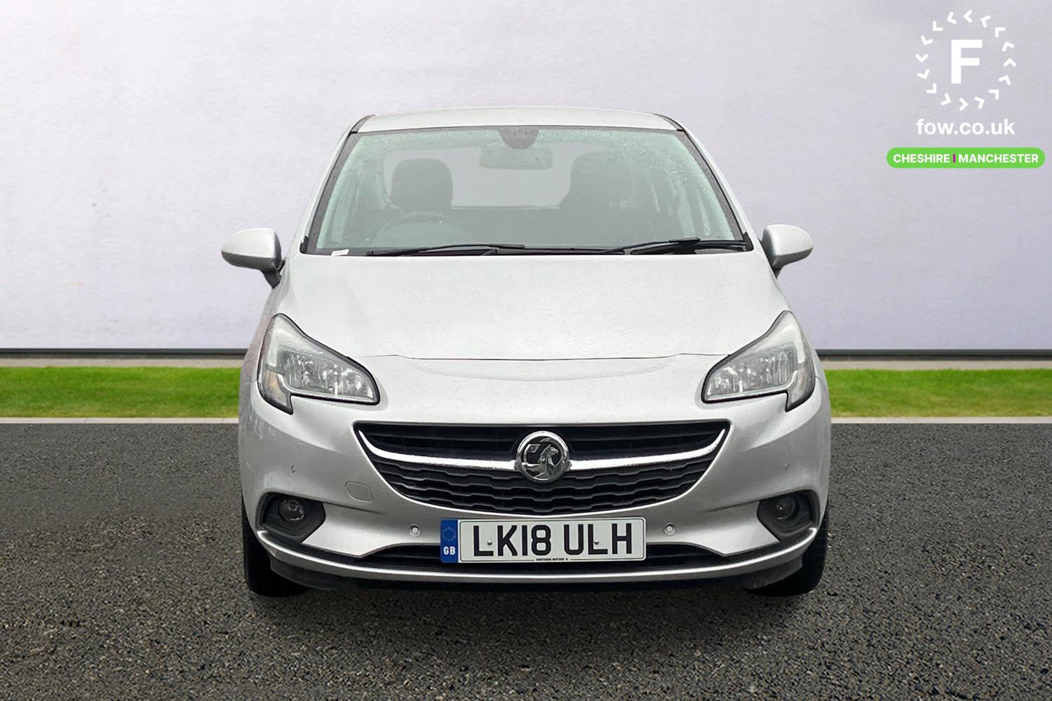 Used Vauxhall Corsa 2018 for sale - 76395477: Photo 21