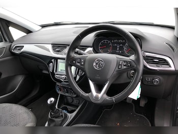 Used Vauxhall Corsa 2018 for sale - 76395477: Photo