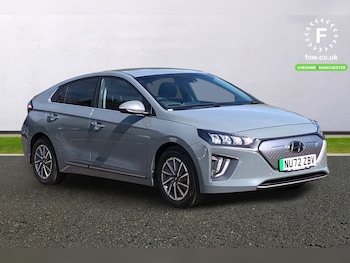 Used Hyundai IONIQ 2022 for sale - 78305268: Photo