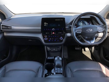 Used Hyundai IONIQ 2022 for sale - 78305268: Photo