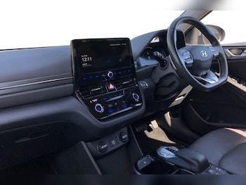Used Hyundai IONIQ 2022 for sale - 78305268: Photo