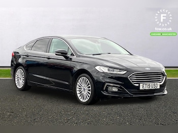 Used Ford Mondeo 2019 for sale - 79482929: Photo