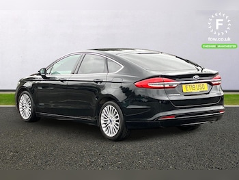 Used Ford Mondeo 2019 for sale - 79482929: Photo