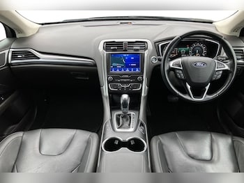 Used Ford Mondeo 2019 for sale - 79482929: Photo