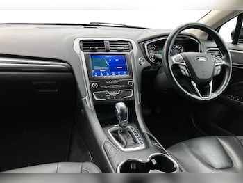 Used Ford Mondeo 2019 for sale - 79482929: Photo