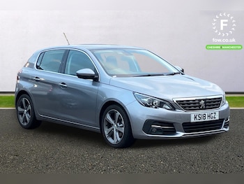 2018 - 1.2 PureTech 130 Allure 5dr EAT6