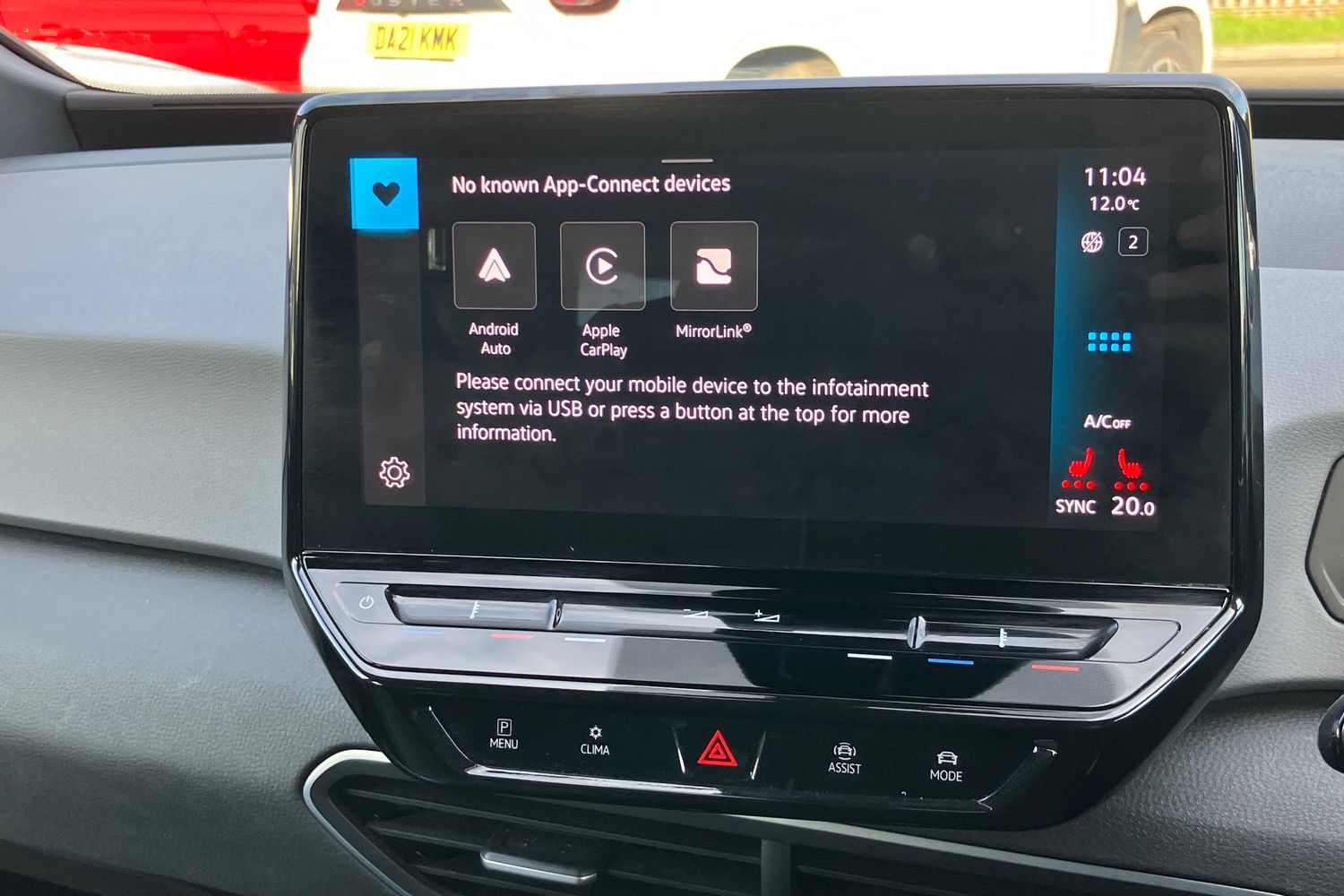 Used Volkswagen ID.3 2020 for sale - 76876127: Photo 11