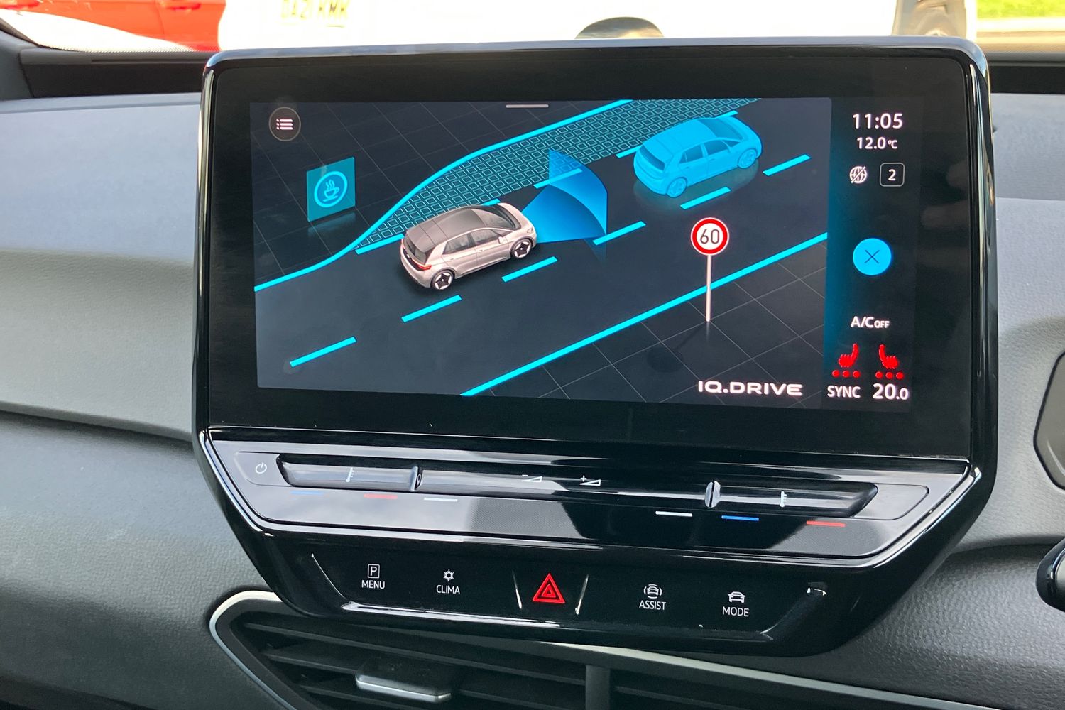 Used Volkswagen ID.3 2020 for sale - 76876127: Photo 12