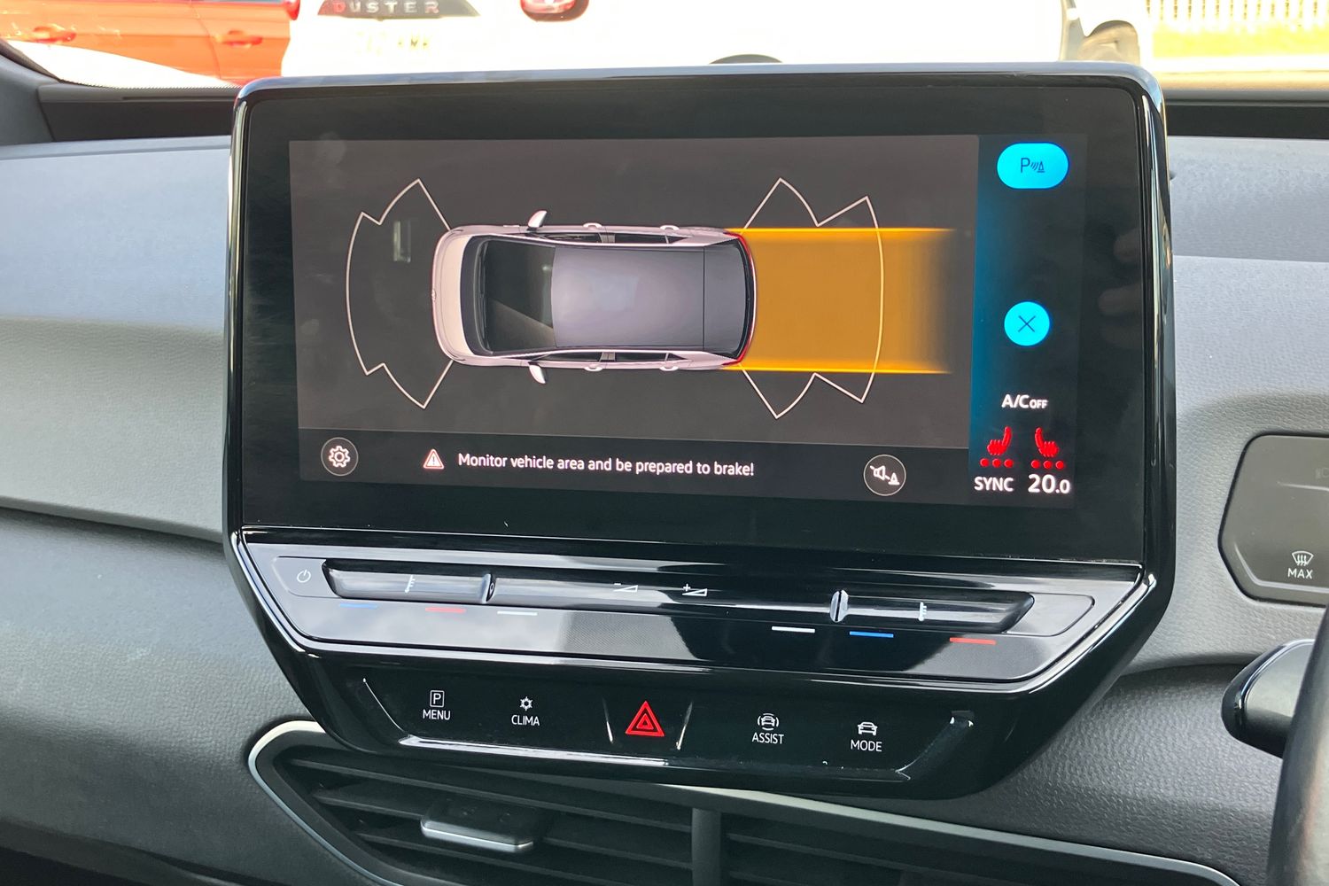 Used Volkswagen ID.3 2020 for sale - 76876127: Photo 14