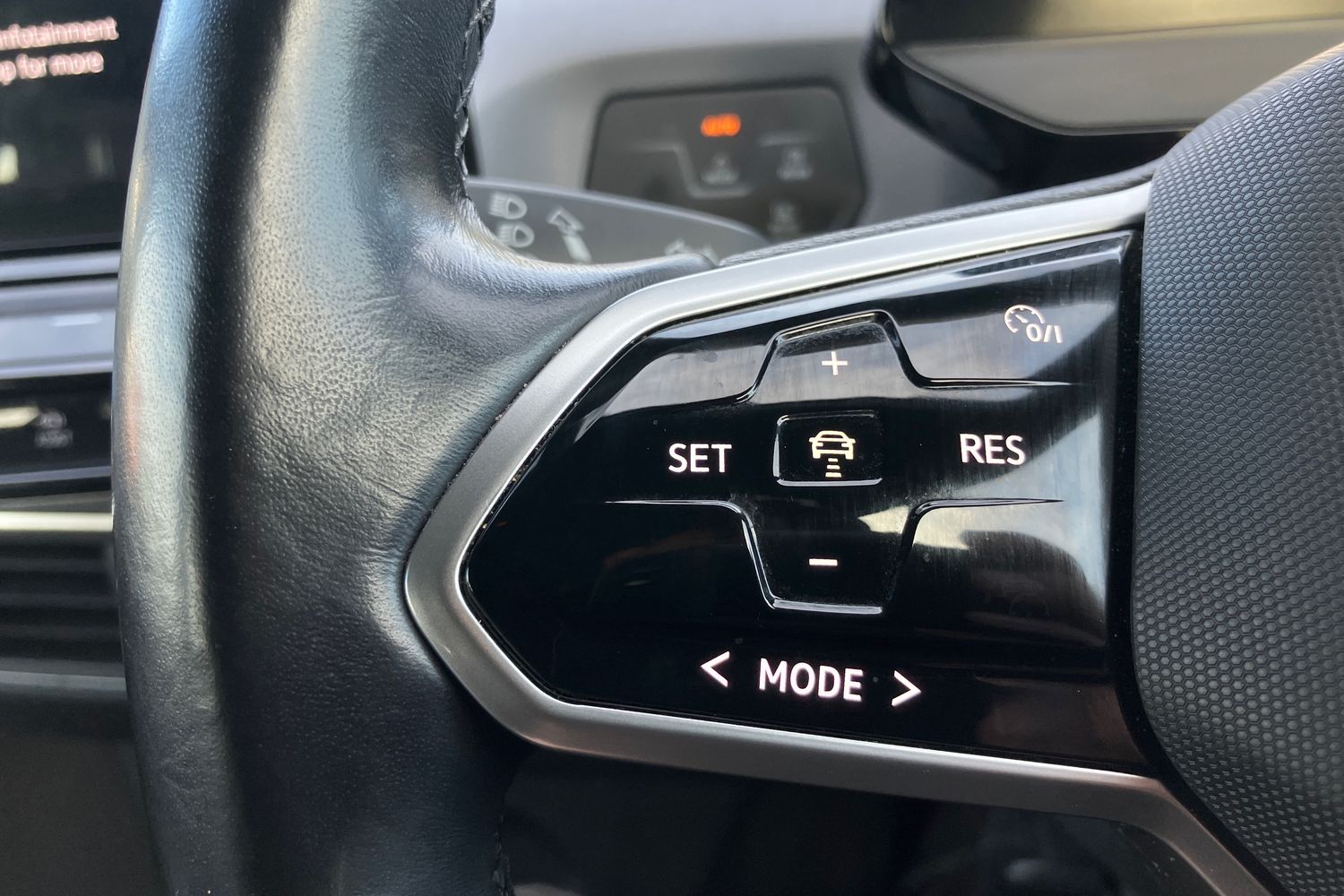 Used Volkswagen ID.3 2020 for sale - 76876127: Photo 15