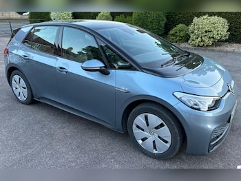 Volkswagen - ID.3