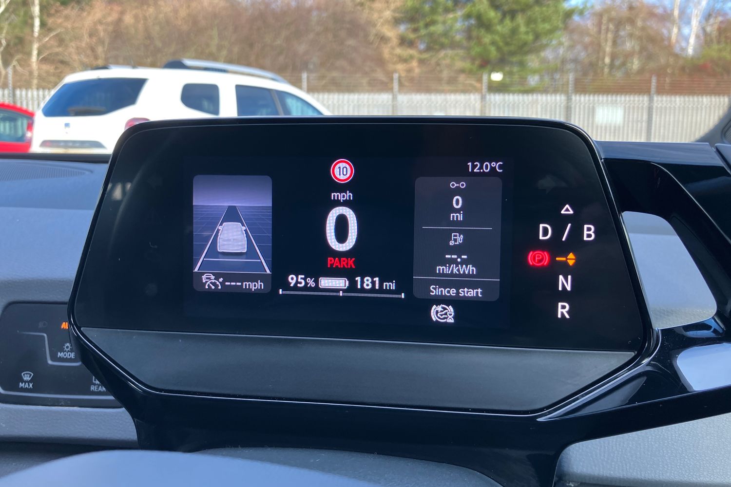 Used Volkswagen ID.3 2020 for sale - 76876127: Photo 20