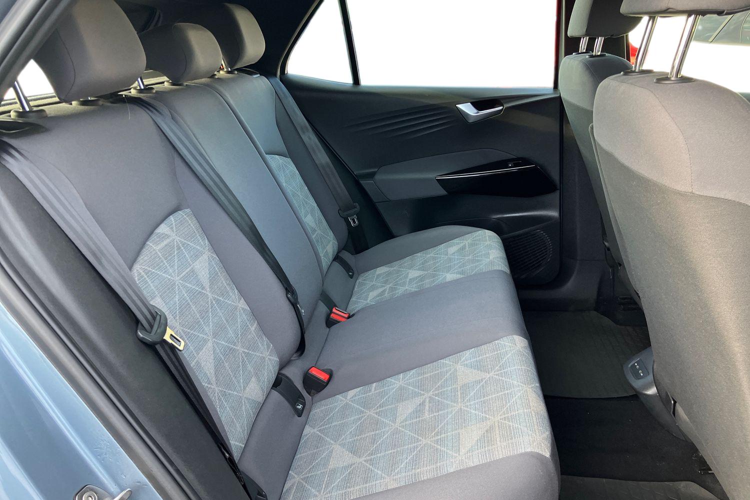 Used Volkswagen ID.3 2020 for sale - 76876127: Photo 23