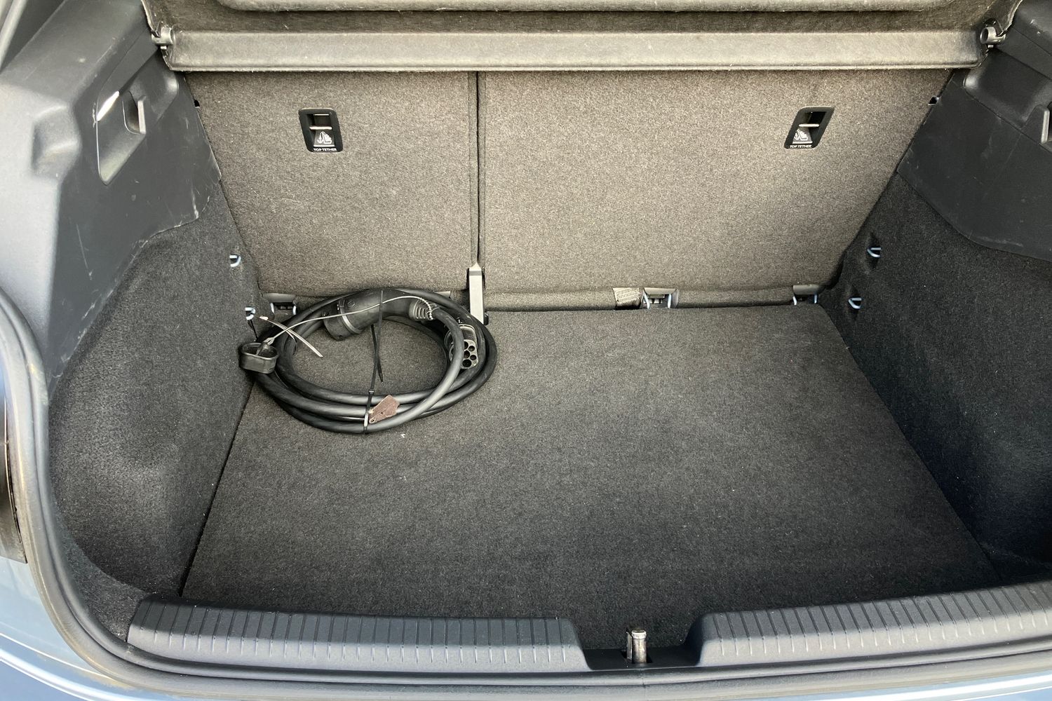 Used Volkswagen ID.3 2020 for sale - 76876127: Photo 24