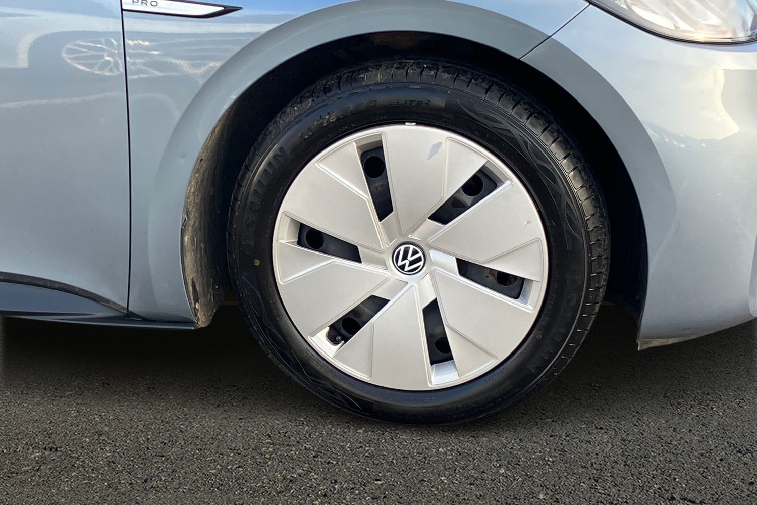 Used Volkswagen ID.3 2020 for sale - 76876127: Photo 25