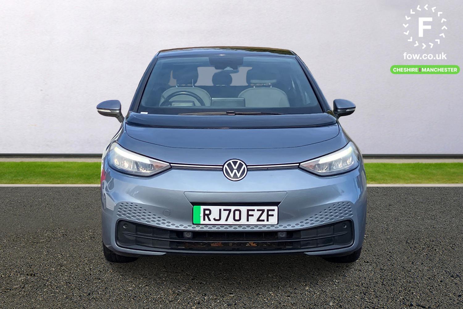 Used Volkswagen ID.3 2020 for sale - 76876127: Photo 26