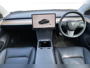 Used Tesla Model 3 2023 for sale - 79575126: Photo