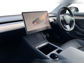 Used Tesla Model 3 2023 for sale - 79575126: Photo