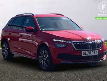 2020 - 1.5 TSI SE L 5dr DSG