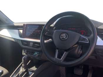 Used Skoda Kamiq 2020 for sale - 75209937: Photo