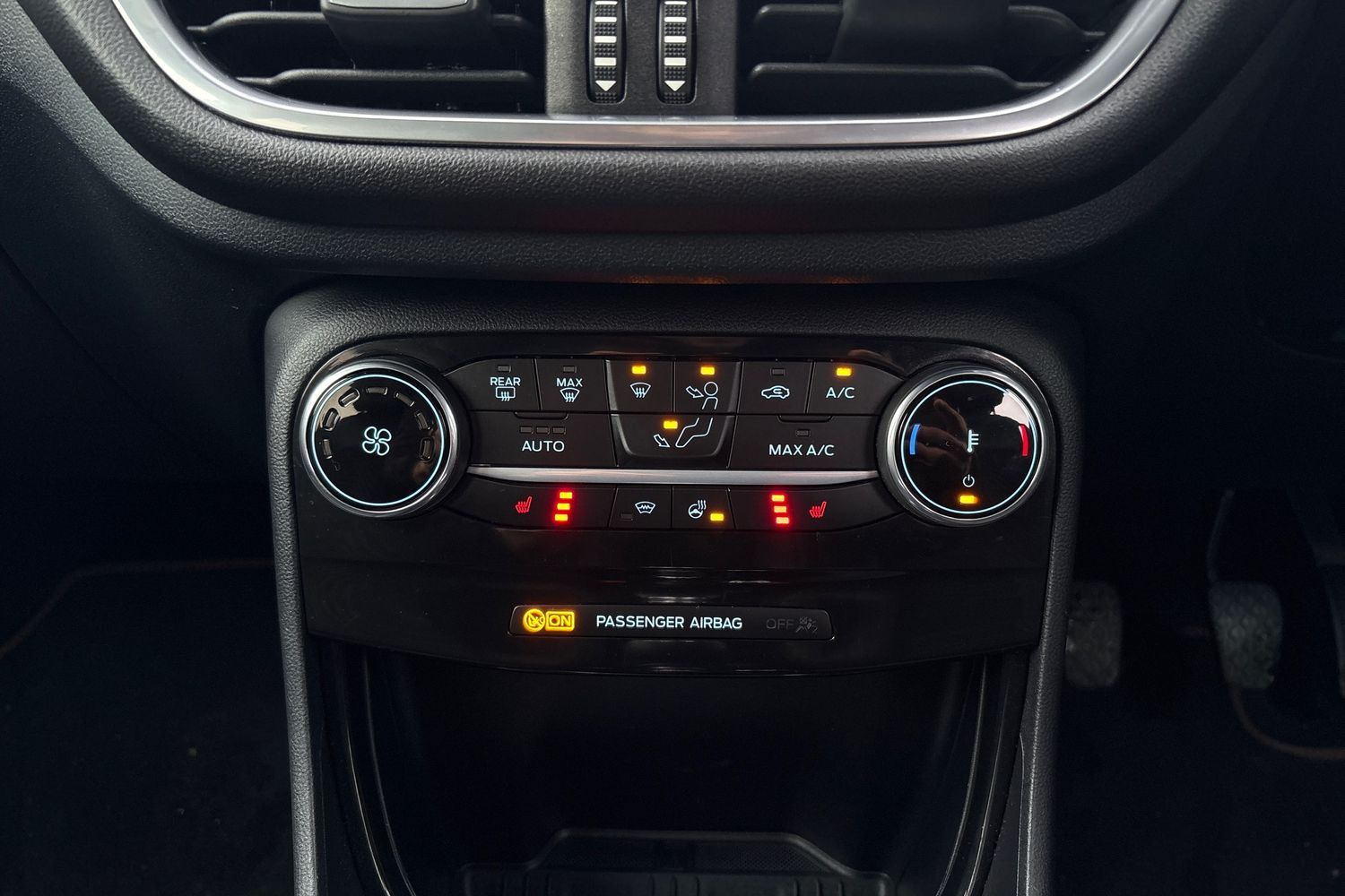 Used Ford Puma 2022 for sale - 77249606: Photo 10