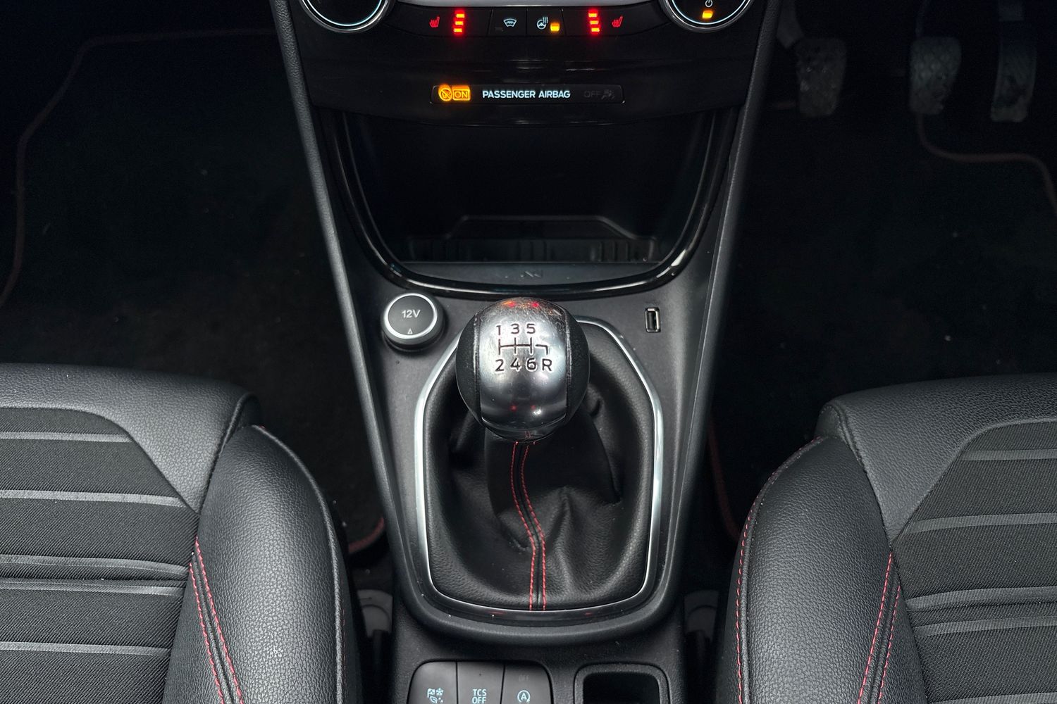 Used Ford Puma 2022 for sale - 77249606: Photo 11