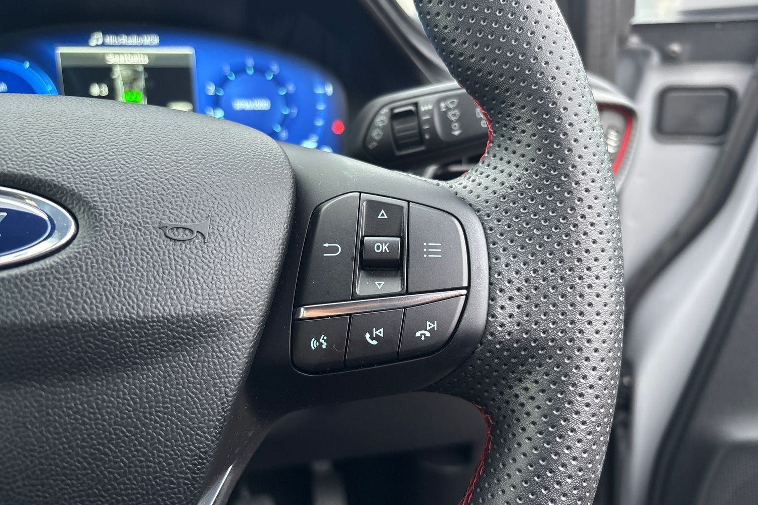 Used Ford Puma 2022 for sale - 77249606: Photo 12