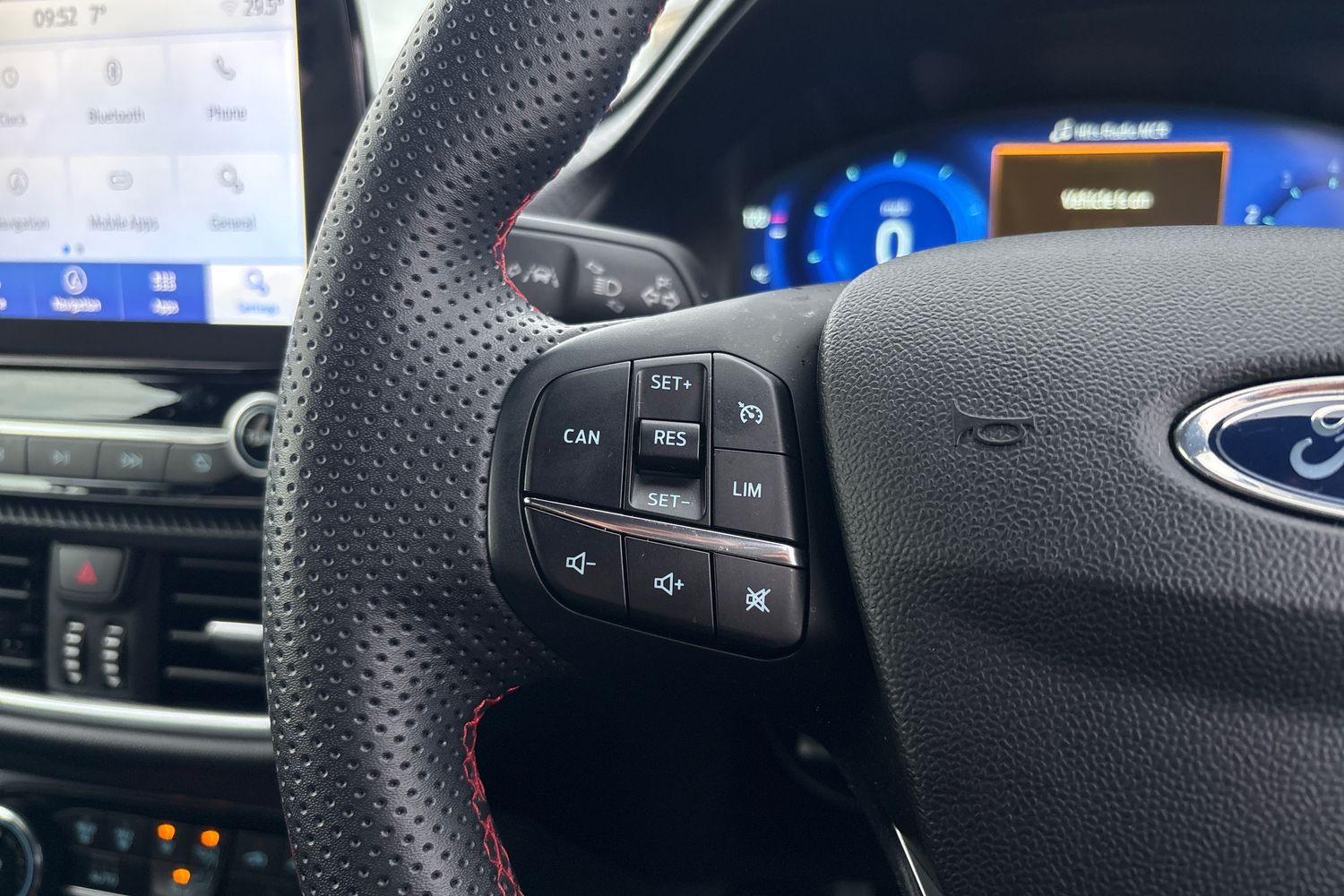 Used Ford Puma 2022 for sale - 77249606: Photo 13