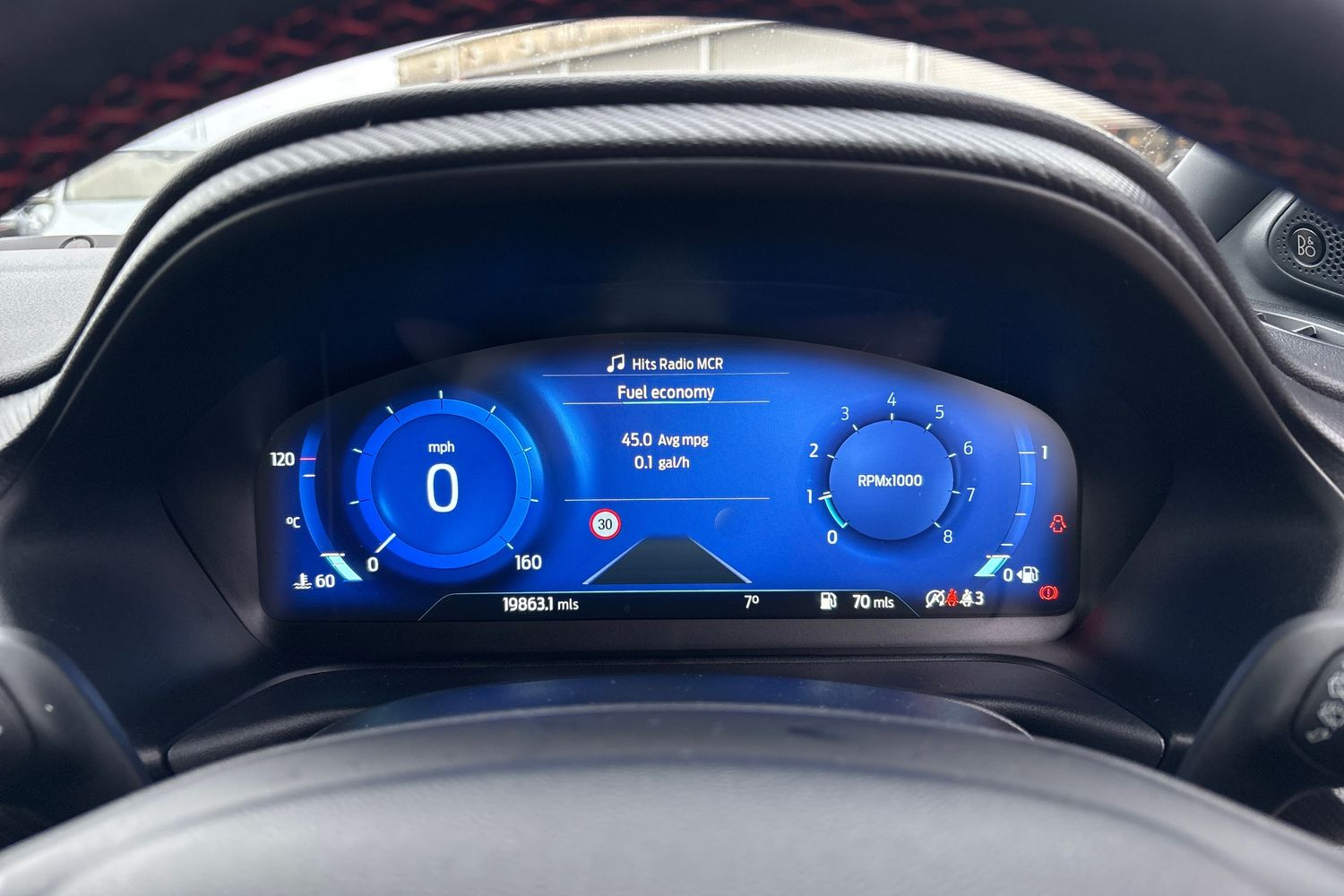 Used Ford Puma 2022 for sale - 77249606: Photo 14