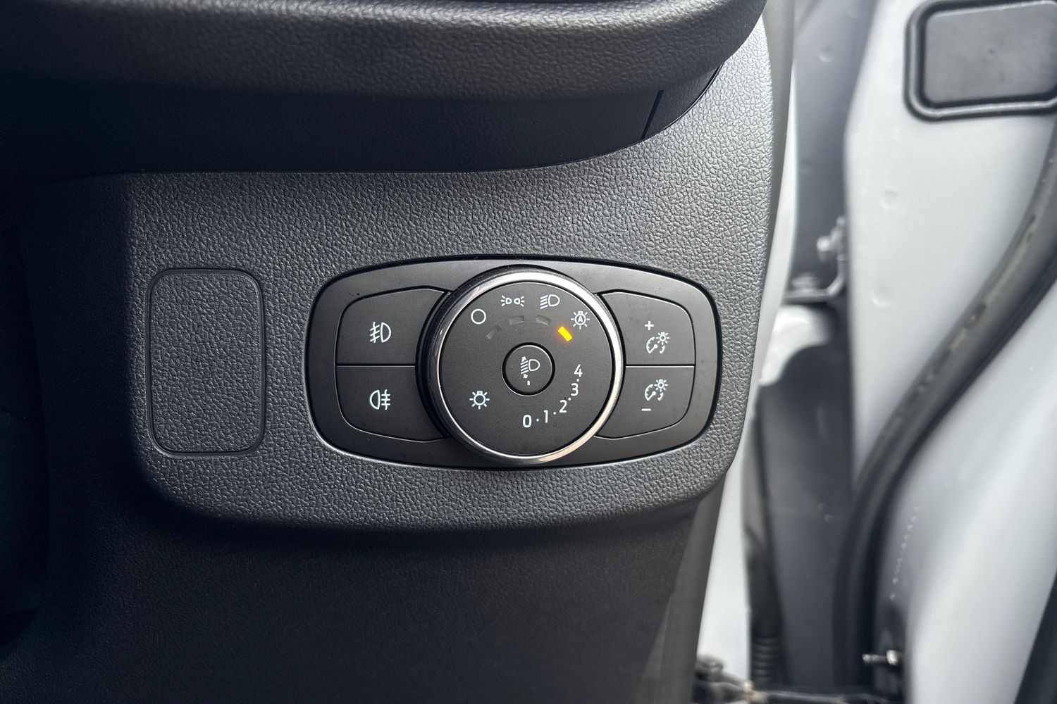 Used Ford Puma 2022 for sale - 77249606: Photo 15