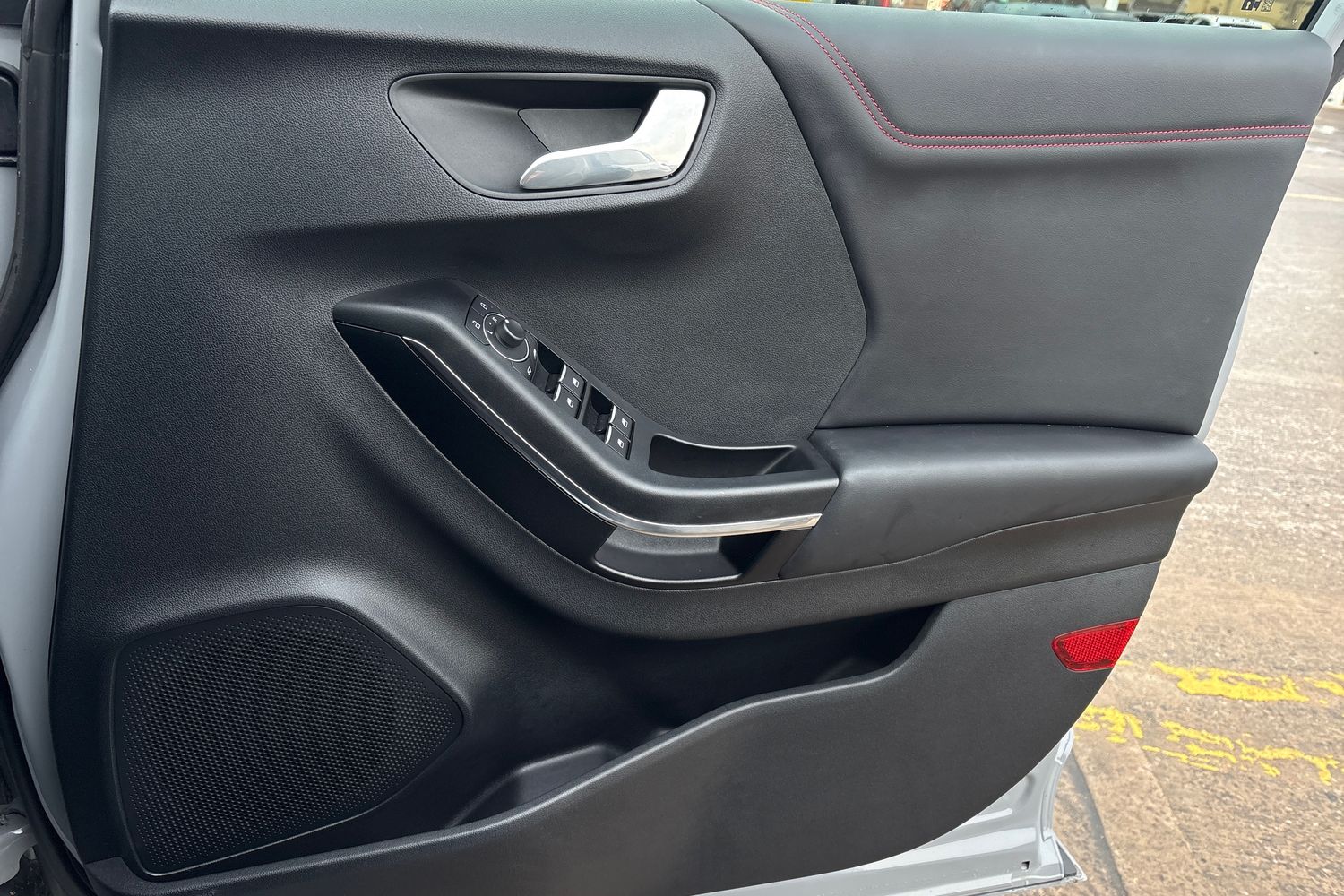 Used Ford Puma 2022 for sale - 77249606: Photo 16