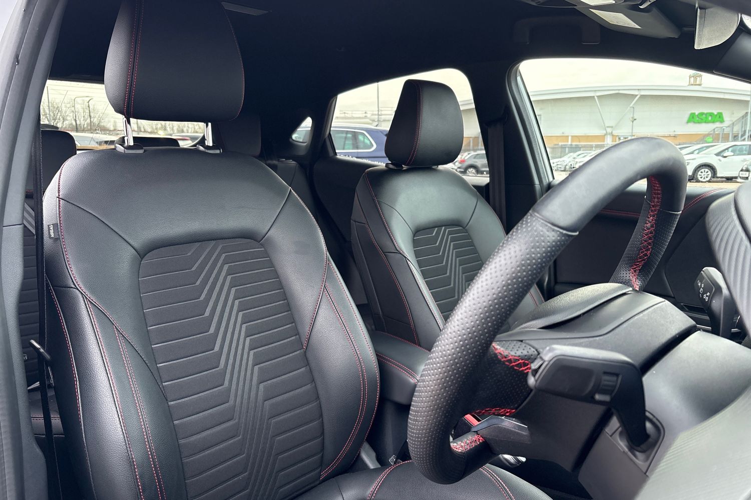 Used Ford Puma 2022 for sale - 77249606: Photo 17