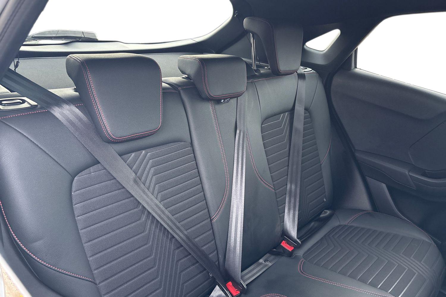 Used Ford Puma 2022 for sale - 77249606: Photo 18