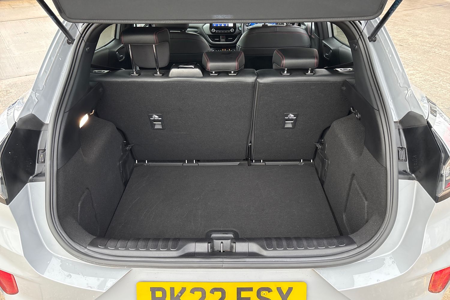 Used Ford Puma 2022 for sale - 77249606: Photo 19