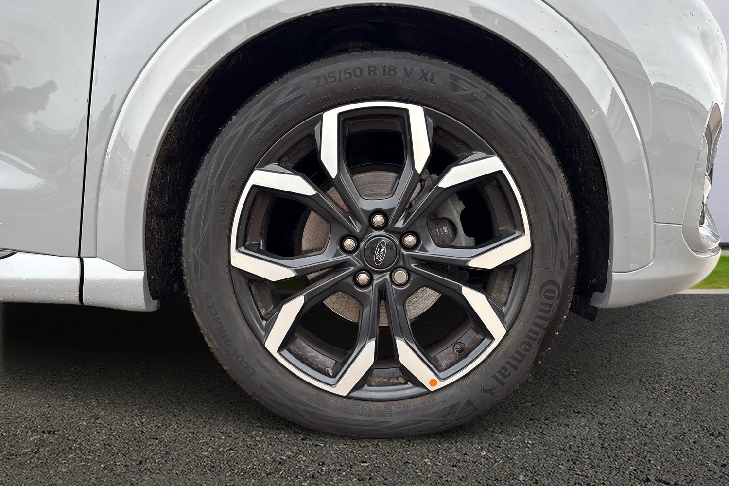 Used Ford Puma 2022 for sale - 77249606: Photo 20