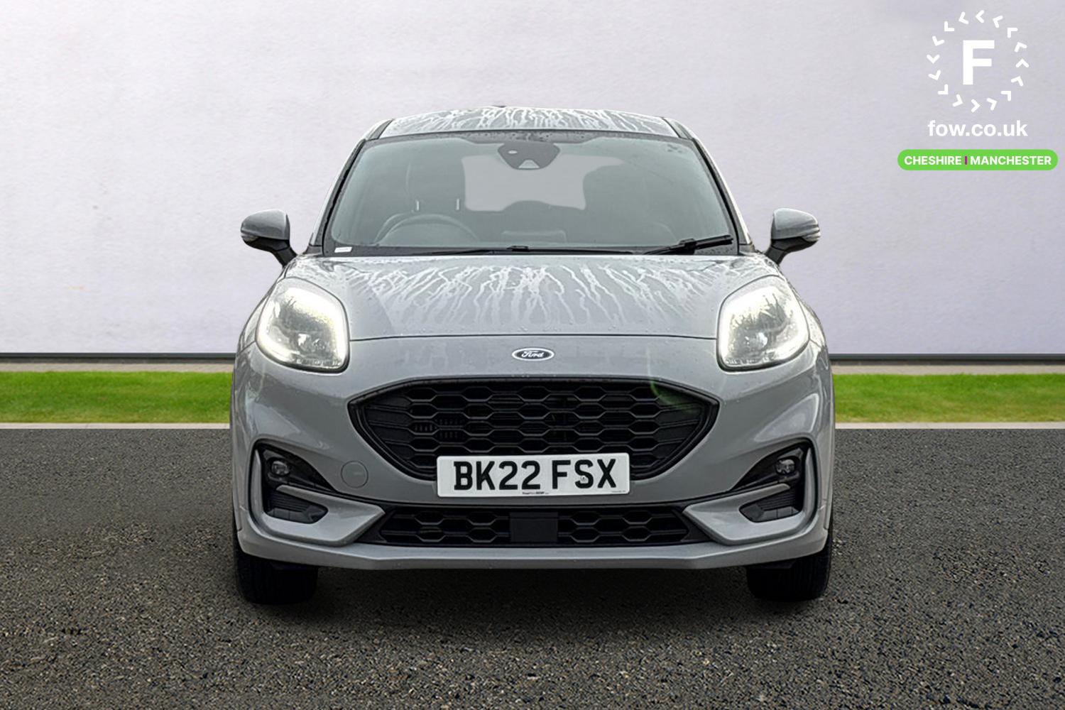Used Ford Puma 2022 for sale - 77249606: Photo 21
