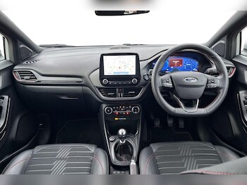 Used Ford Puma 2022 for sale - 77249606: Photo