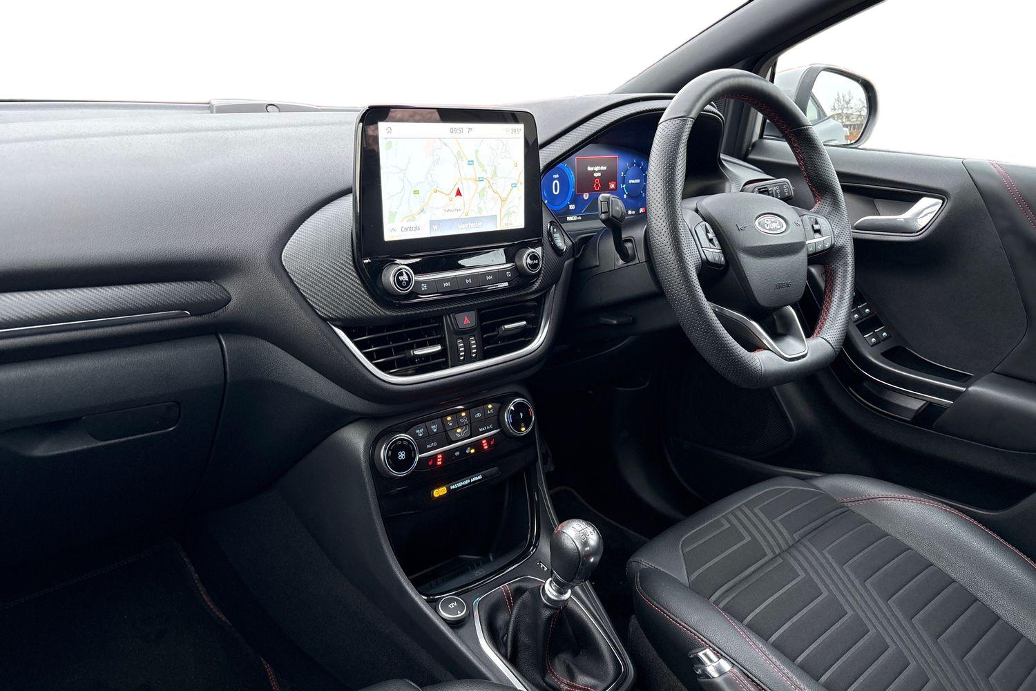 Used Ford Puma 2022 for sale - 77249606: Photo 4