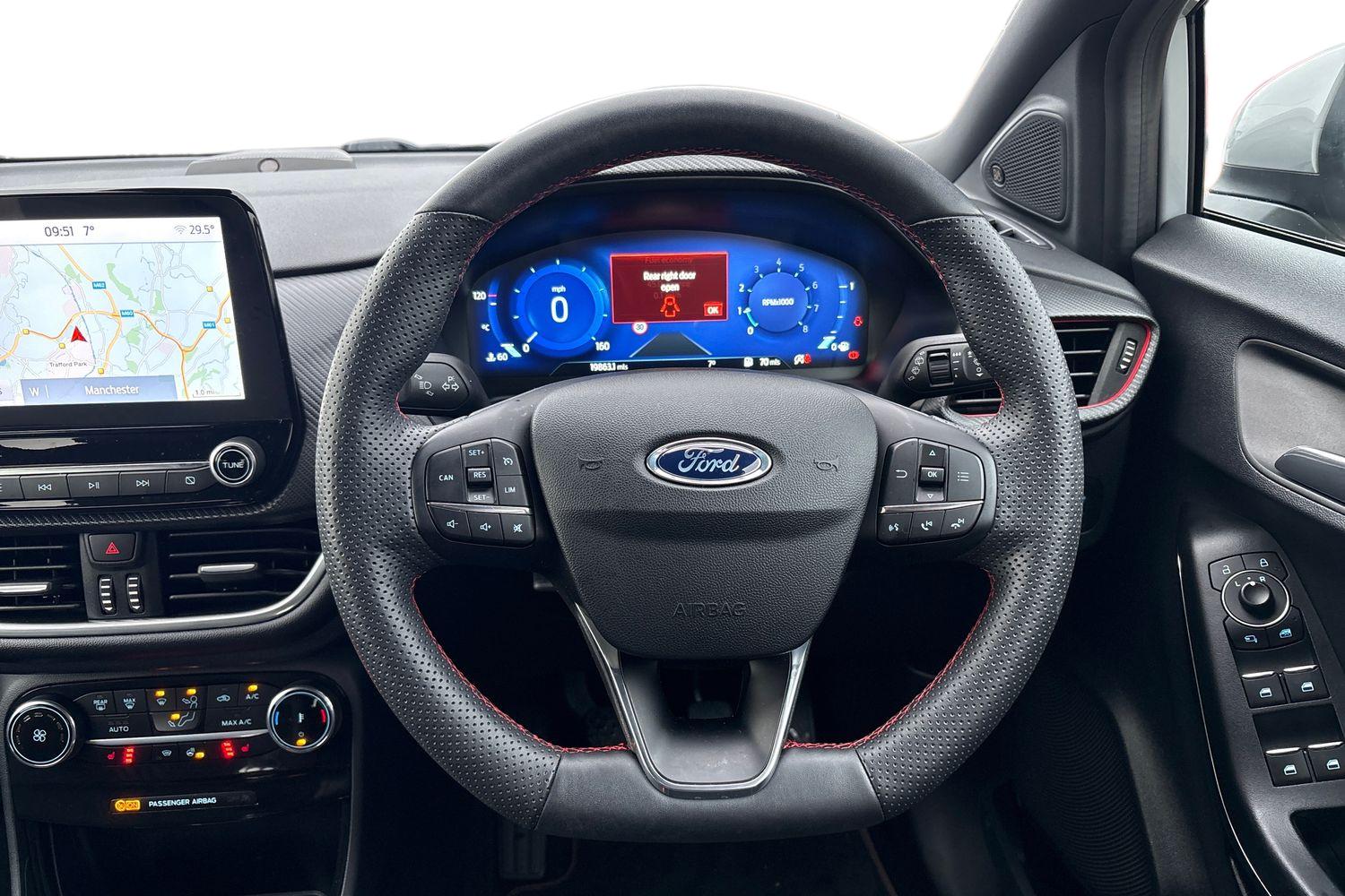 Used Ford Puma 2022 for sale - 77249606: Photo 5