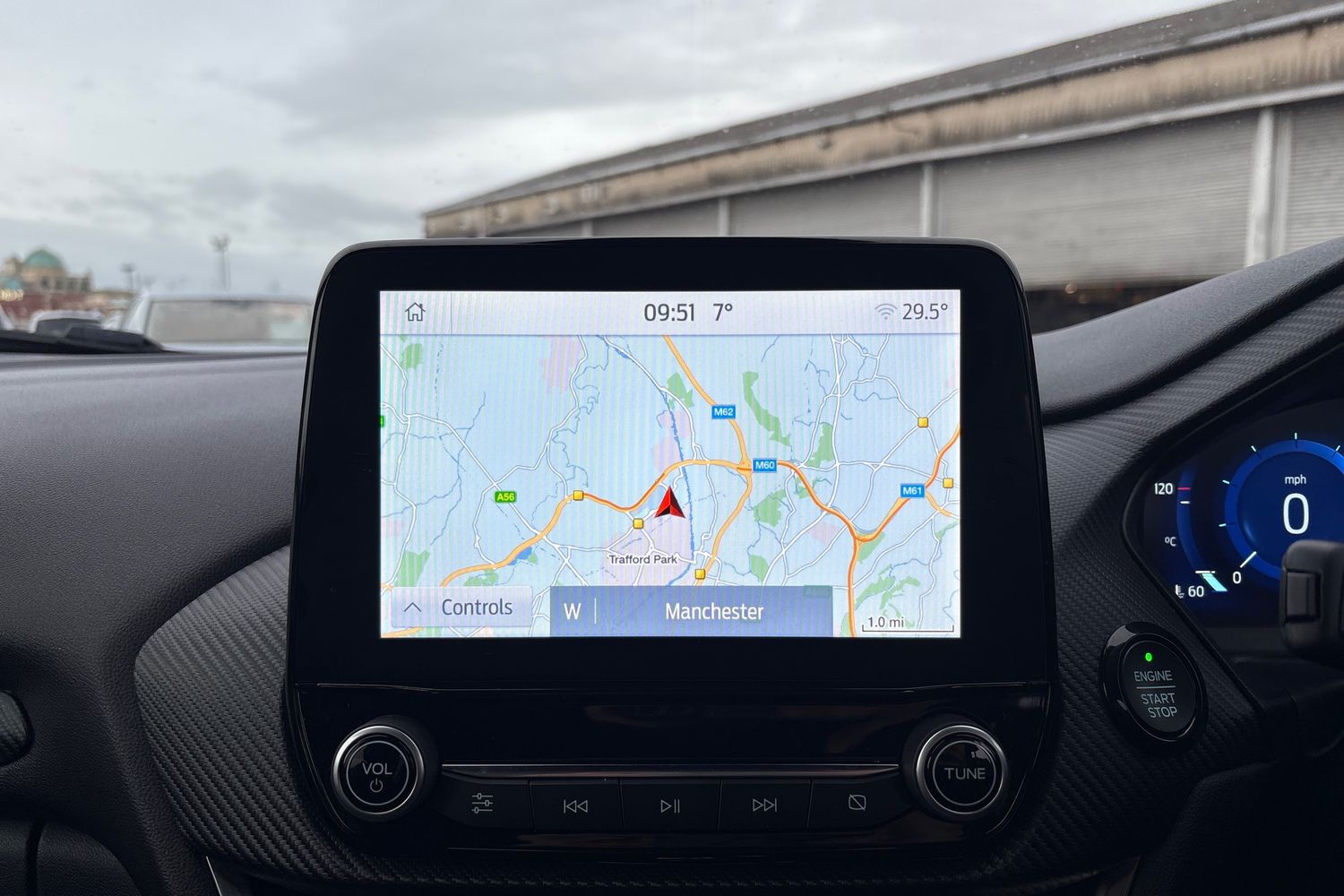 Used Ford Puma 2022 for sale - 77249606: Photo 6