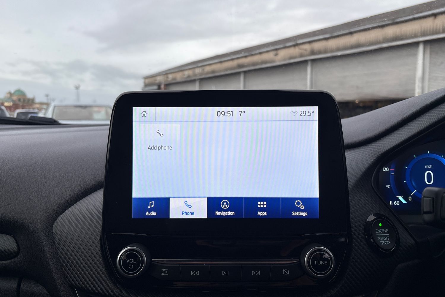 Used Ford Puma 2022 for sale - 77249606: Photo 8