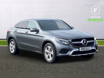 Used Mercedes-Benz GLC 2019 for sale - 78282581: Photo
