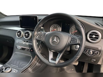 Used Mercedes-Benz GLC 2019 for sale - 78282581: Photo