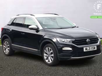 2021 - 1.0 TSI 110 Design 5dr