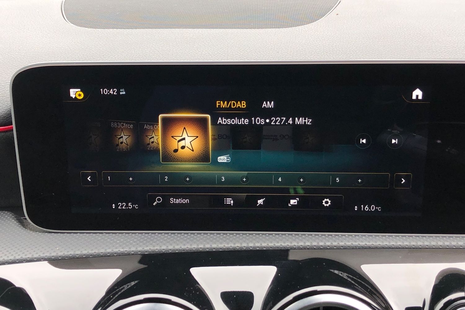 Used Mercedes-Benz A-Class 2019 for sale - 77421454: Photo 11