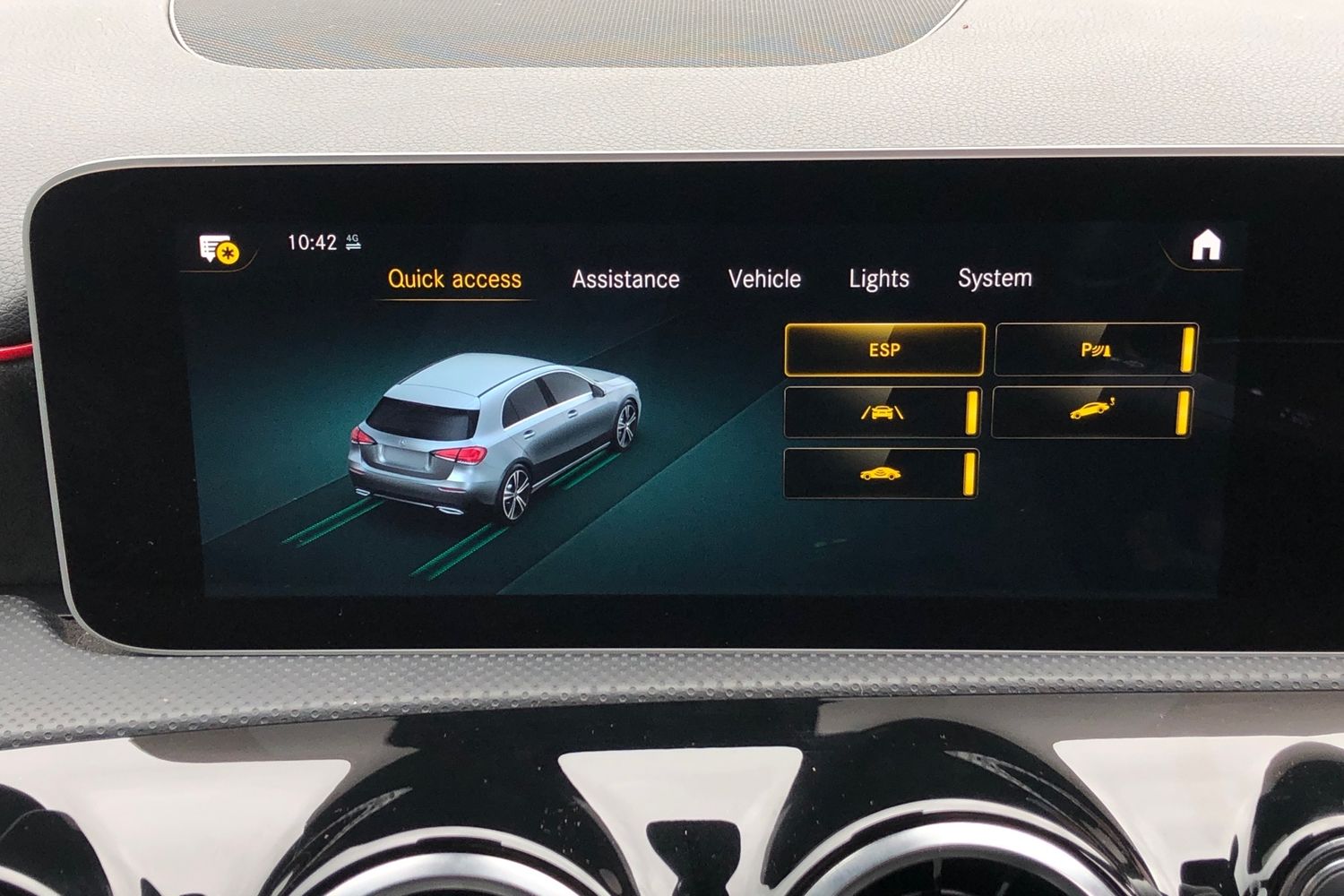 Used Mercedes-Benz A-Class 2019 for sale - 77421454: Photo 13