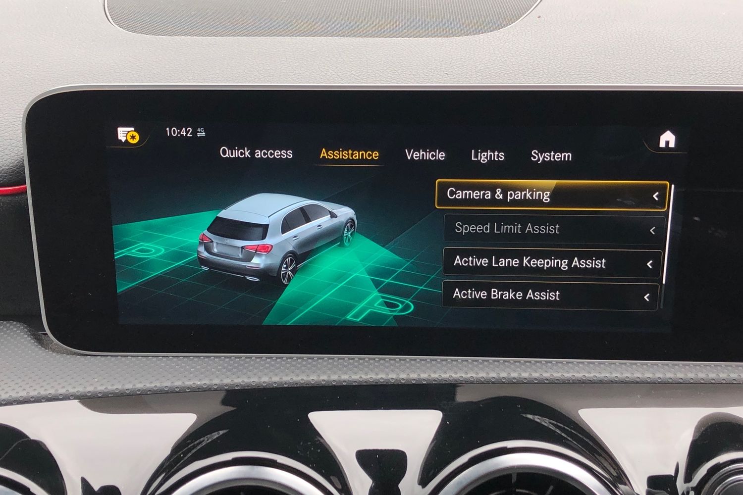 Used Mercedes-Benz A-Class 2019 for sale - 77421454: Photo 14