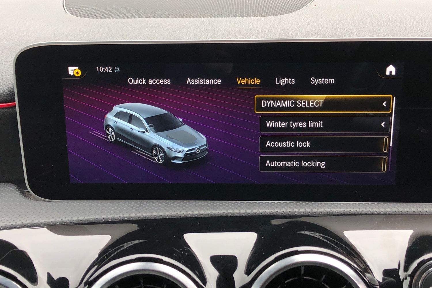 Used Mercedes-Benz A-Class 2019 for sale - 77421454: Photo 15