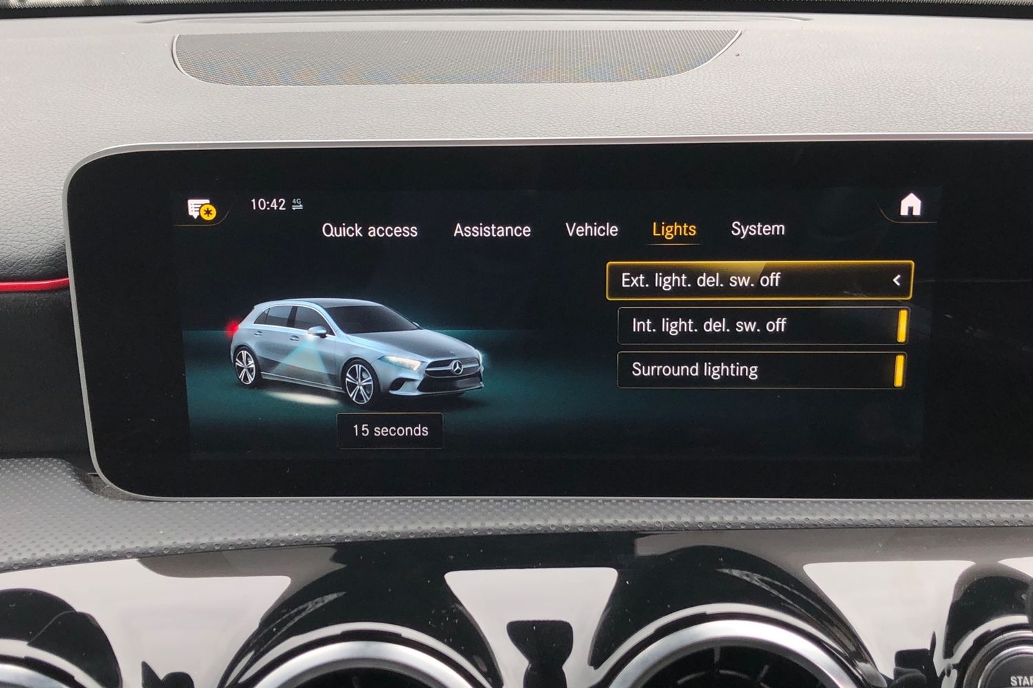 Used Mercedes-Benz A-Class 2019 for sale - 77421454: Photo 16